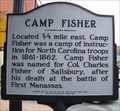 Image for Camp Fisher