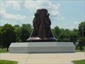 Image for Illinois Korean War Memorial - Springfield, Illinois