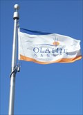 Image for Municipal Flag - Olathe, Kansas