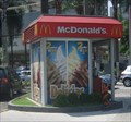 Image for McDonalds Cidade Jardim Kiosk