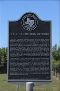 Image for Original Mission Refugio