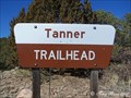 Image for Tanner Trailhead - Fremont County, CO