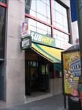 Image for Subway Restaurant Plaza de Castilla - Madrid