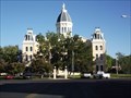 Image for Presidio County Courthouse - Marfa, TX