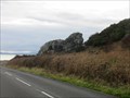 Image for Lion Rock - Great Cumbrae Island, North Ayrshire, Scotland