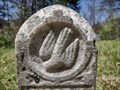 Image for Emory Chester Bellamy ~ John Patton Bellamy Cemetery ~ Scott County, Virginia - USA.