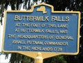 Image for Buttermilk Falls -  Highland Falls, New York