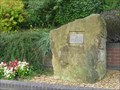 Image for Bridgnorth/RAF Peace Memorial - Bridgnorth, Shropshire, England