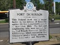 Image for Fort Dickerson - 1E 79