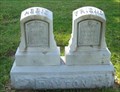 Image for Dayton - Troy Cemetery - Troy Township, Ohio