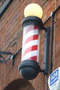 Image for The Partners Barber Shop - Longton, Stoke-on-Trent, Staffordshire.