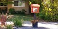 Image for Little Free Library 12603 - San Jose, CA