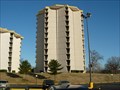 Image for Student Dormitories - ORU Univ. - Tulsa, OK