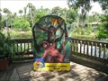 Image for Central Florida Zoo Cutout - Sanford, FL