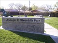 Image for Joseph F. Steenblik Park Playground