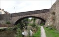 Image for Arch Bridge 41 Over The Macclesfield Canal - Macclesfield, UK