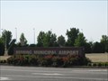 Image for Redding Municipal Airport - Redding, CA