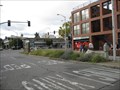 Image for California Avenue, California Native - Palo Alto, CA