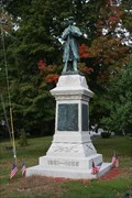 Image for Douglas Civil War Monument