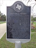Image for Red Oak Cemetery
