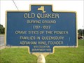 Image for Old Quaker