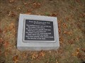 Image for Theodore O'Hara - The Bivouac of the Dead - Ball's Bluff National Cemetery - Leesburg, Virginia