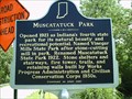 Image for Muscatatuck Park
