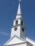 Image for First Congregational Church - Paxton MA