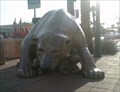Image for Polar Bear and Cubs - Mesa AZ