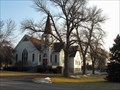 Image for Wheatland “Scotch” Presbyterian Church - Plainfield, IL