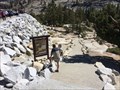 Image for Olmsted Point Trail - Yosemite, CA
