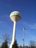 Image for Empire Water Tower - Empire Township, MN