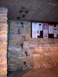 Image for Up The Wall Footprints, Broadmayne, Dorset