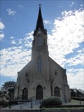 Image for St. Joseph's Church - Liebenthal, KS