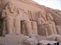 Image for Abu Simbel Temples