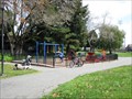 Image for Albert Park Playground - San Rafael, CA