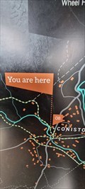 Image for You Are Here - Ruskin Museum - Coniston, Cumbria