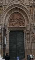 Image for Puerta de palos - Sevilla, Andalucía, España