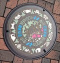 Image for Kodaira Manhole,Kodaira-shi Tokyo,JAPAN