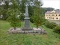 Image for Combined  War Memorial - Horní Slavkov, Czech Republic