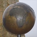 Image for Globe at Harzer Urgesteine, Oberharz, Germany