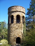 Image for Longwood Gardens Chime Tower - Kennett Square, PA