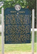 Image for Scott County, MO