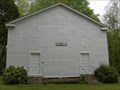 Image for Sardis Presbyterian Church and Cemetery-Coosa.GA