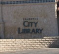 Image for Palmdale City Library - Palmdale, CA