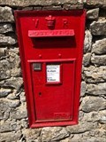 Image for Victorian Wall Post Box - Claygate Cross, Basted, Kent, UK