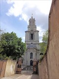 Image for St Anne's Church - Newell Street, London, UK