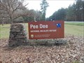 Image for Pee Dee NWR - Ansonville, NC