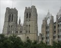 Image for Cathedral of St. Michael and St. Gudula Carillon - Brussels, Belgium