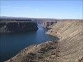 Image for Cove Palisades Rim Viewpoint 3, Oregon